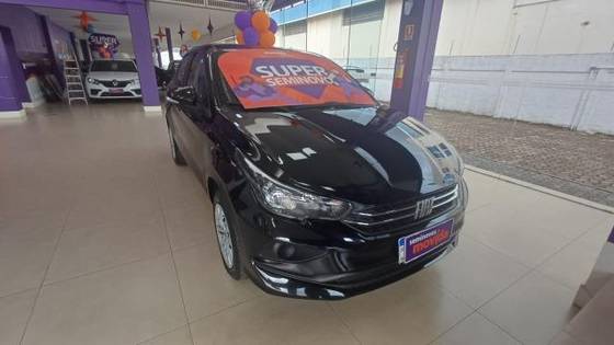 FIAT CRONOS 1.0 FIREFLY FLEX DRIVE MANUAL